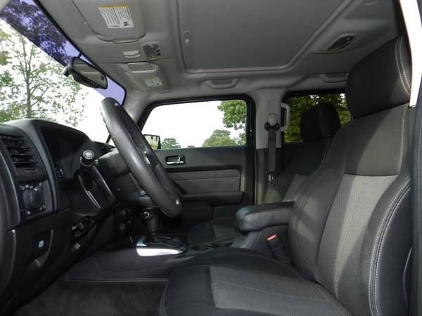 2009 Hummer H3 Adventure ~ Southern Owned ~ 86,821 Miles ~ $279 Month for sale in Carmel, IN – photo 14