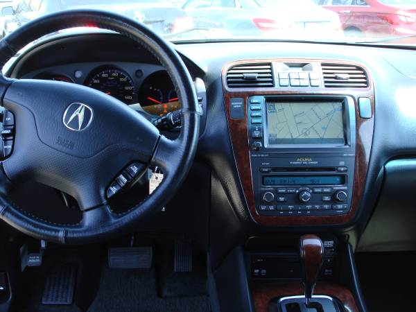 2005 ACURA MDX TOURING LIKE NEW AND LOADED for sale in Santa Cruz, CA – photo 8
