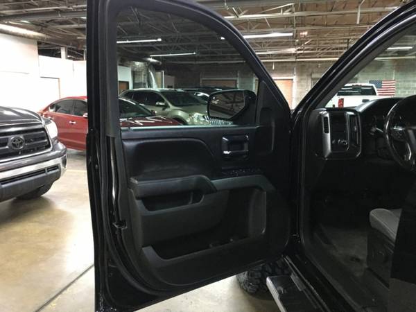 2014 Chevrolet Silverado 1500 2WD Crew Cab 153.0" LT w/1LT No Proof... for sale in Dallas, TX – photo 24
