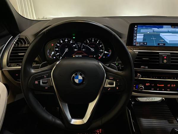 2019 BMW X3 SDRIVE30I SPORT/JOHN - - by dealer for sale in Miami, FL – photo 17
