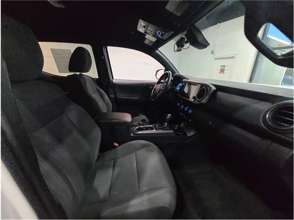 2019 Toyota Tacoma Double Cab TRD Off Road 4x4 RR Diff Lock Crawl for sale in Bremerton, WA – photo 23