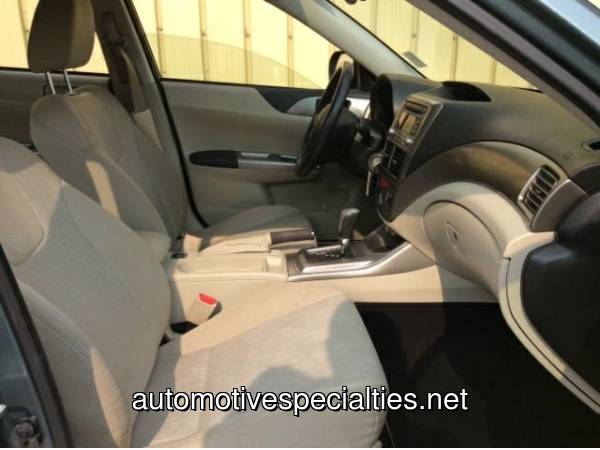 2010 Subaru Impreza Outback Sport **Call Us Today For Details!!** -... for sale in Spokane, MT – photo 11