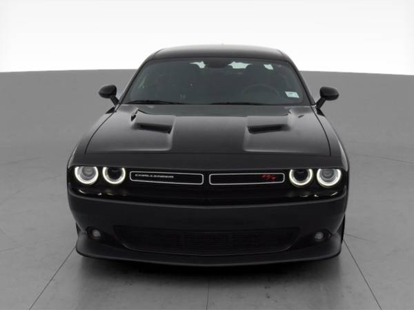 2018 Dodge Challenger R/T Scat Pack Coupe 2D coupe Black - FINANCE -... for sale in Nazareth, MI – photo 17