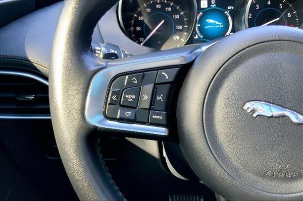 2019 Jaguar F-PACE 30t Prestige Sport Utility 4D SUV - cars & trucks... for sale in Finksburg, MD – photo 16