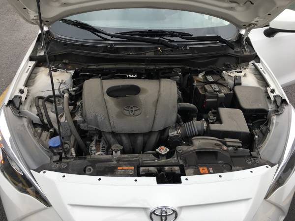 2018 Toyota Yaris iA - cars & trucks - by owner - vehicle automotive... for sale in Hoffman Estates, IL – photo 15