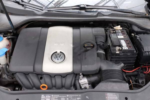 2006 Volkswagen Jetta Sedan Value Edition -Guaranteed Approval! for sale in Addison, TX – photo 23