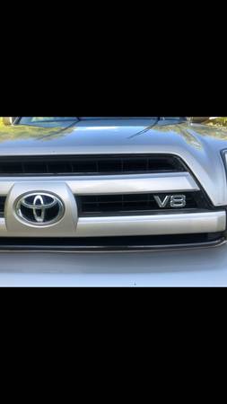 2005 Toyota 4Runner Limited Edition for sale in Shelton, WA – photo 3