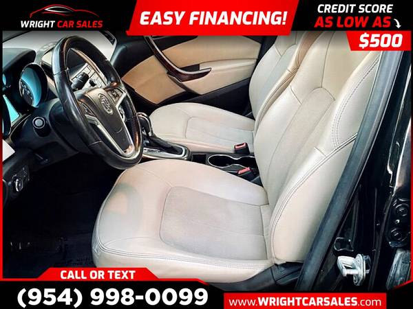 2012 Buick Verano BaseSedan FOR ONLY 206/mo! - - by for sale in Lake Worth, FL – photo 9