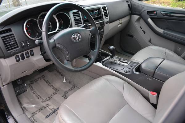 2007 Toyota 4Runner Limited - Clean Carfax, Southern, Leather for sale in Franklin, TN – photo 8