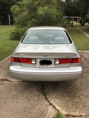 2000 Toyota Camry Sedan - cars & trucks - by owner - vehicle... for sale in Baker, LA – photo 2