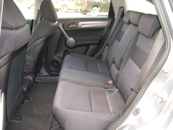 2008 Honda CR-V LX 4WD Runs & Looks Great - - by for sale in Toms River, NJ – photo 10