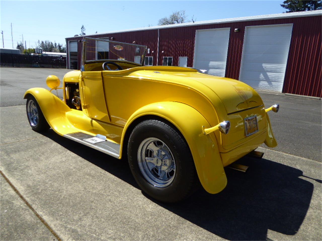 1929 Ford Model A for sale in Turner, OR – photo 6