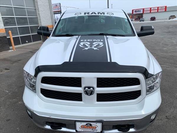 2017 RAM 1500 SLT 799 DOWN DELIVER S ! - - by dealer for sale in ST Cloud, MN – photo 5