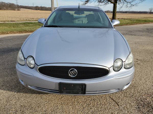 2005 Buick Lacrosse!! 3800 Motor!! LOW MILES!! New Tires!! - cars &... for sale in Freeport, IL – photo 6
