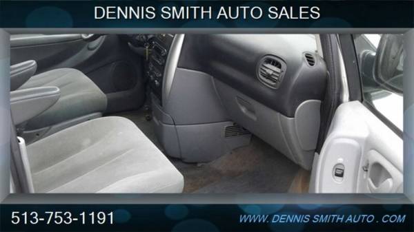 2007 Chrysler Town Country - - by dealer - vehicle for sale in AMELIA, OH – photo 17