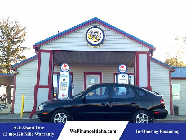 Trying to Establish Good Credit??! Open until 7pm Tuesdays! - cars &... for sale in Jerome, ID – photo 3