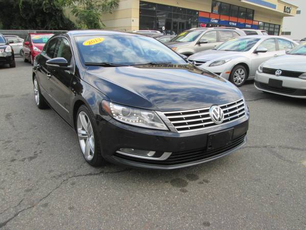 2013 Volkswagen CC R-Line ** 135,540 Miles for sale in Peabody, MA