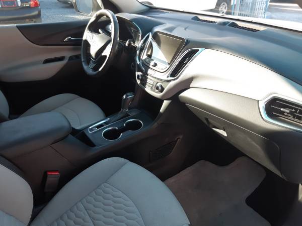 2018 CHEVROLET EQUINOX - cars & trucks - by owner - vehicle... for sale in Brownsville, TX – photo 10