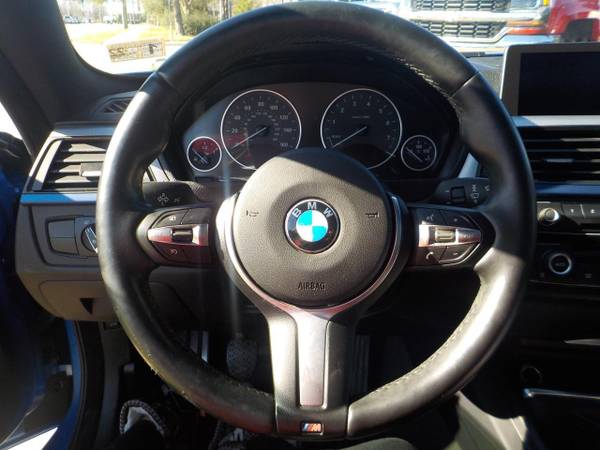 2014 BMW 435i M SPORT, LEATHER HEATED SEATS, BLUETOOTH WIRELESS for sale in Virginia Beach, VA – photo 21