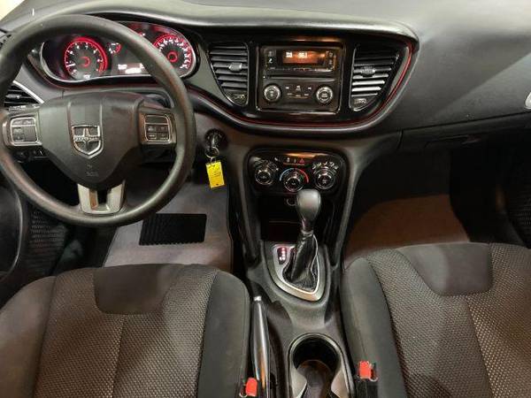 2015 Dodge Dart SE QUICK AND EASY APPROVALS - - by for sale in Arlington, TX – photo 15