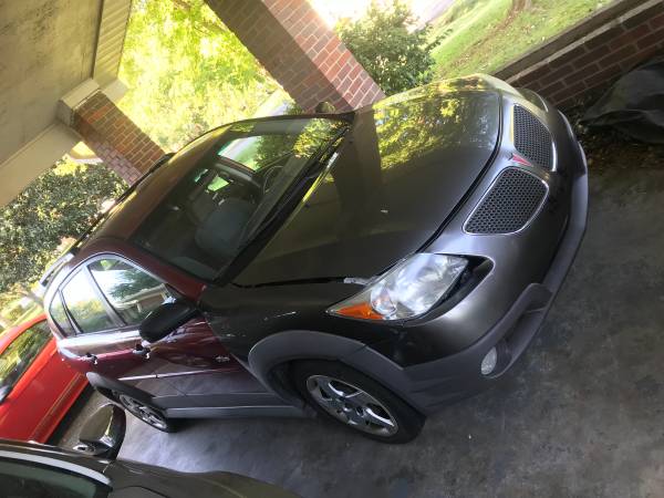 Pontiac/ Vibe 2004 stick shift Runs Great ! for sale in Clarksville, TN – photo 12