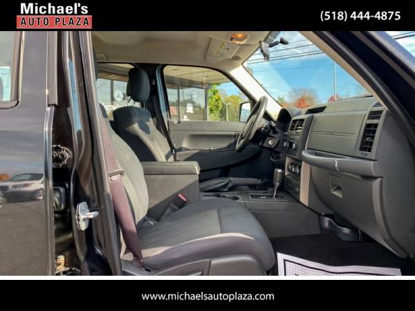 2012 Jeep Liberty Sport 4x4 - cars & trucks - by dealer - vehicle... for sale in east greenbush, NY – photo 10