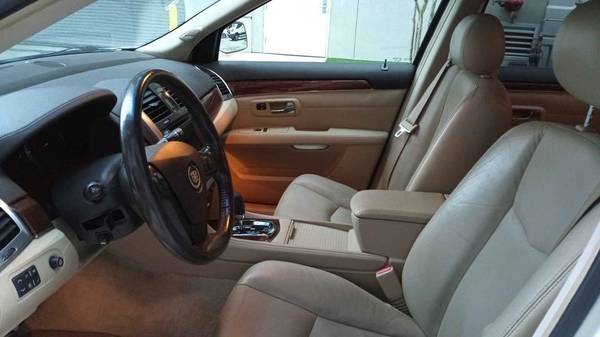 2007 CADILLAC SRX4 - cars & trucks - by dealer - vehicle automotive... for sale in TAMPA, FL – photo 6