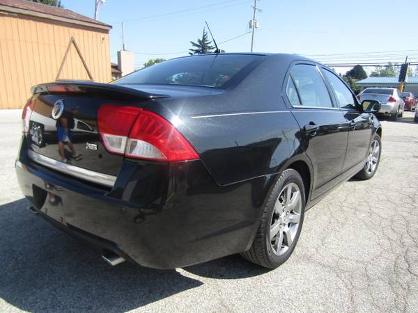 2010 Mercury Milan - Suggested Down Payment: $500 for sale in bay city, MI – photo 5