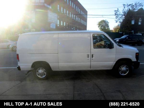 2010 Ford E-150 E-150 Recreational Van - - by dealer for sale in Floral Park, NY – photo 6