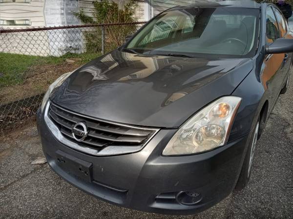 2011 Nissan Altima for sale in Stratford, CT – photo 6