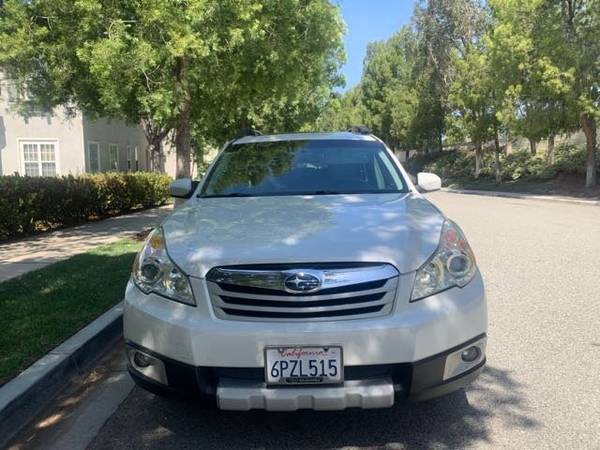 2011 Subaru Outback Limited - - by dealer - vehicle for sale in Valencia, CA – photo 8