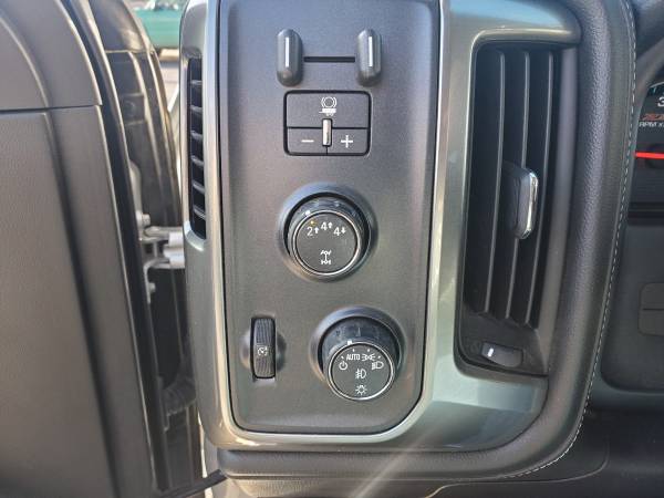 2018 Chevrolet Silverado 2500HD LTZ for sale in Billings, MT – photo 12