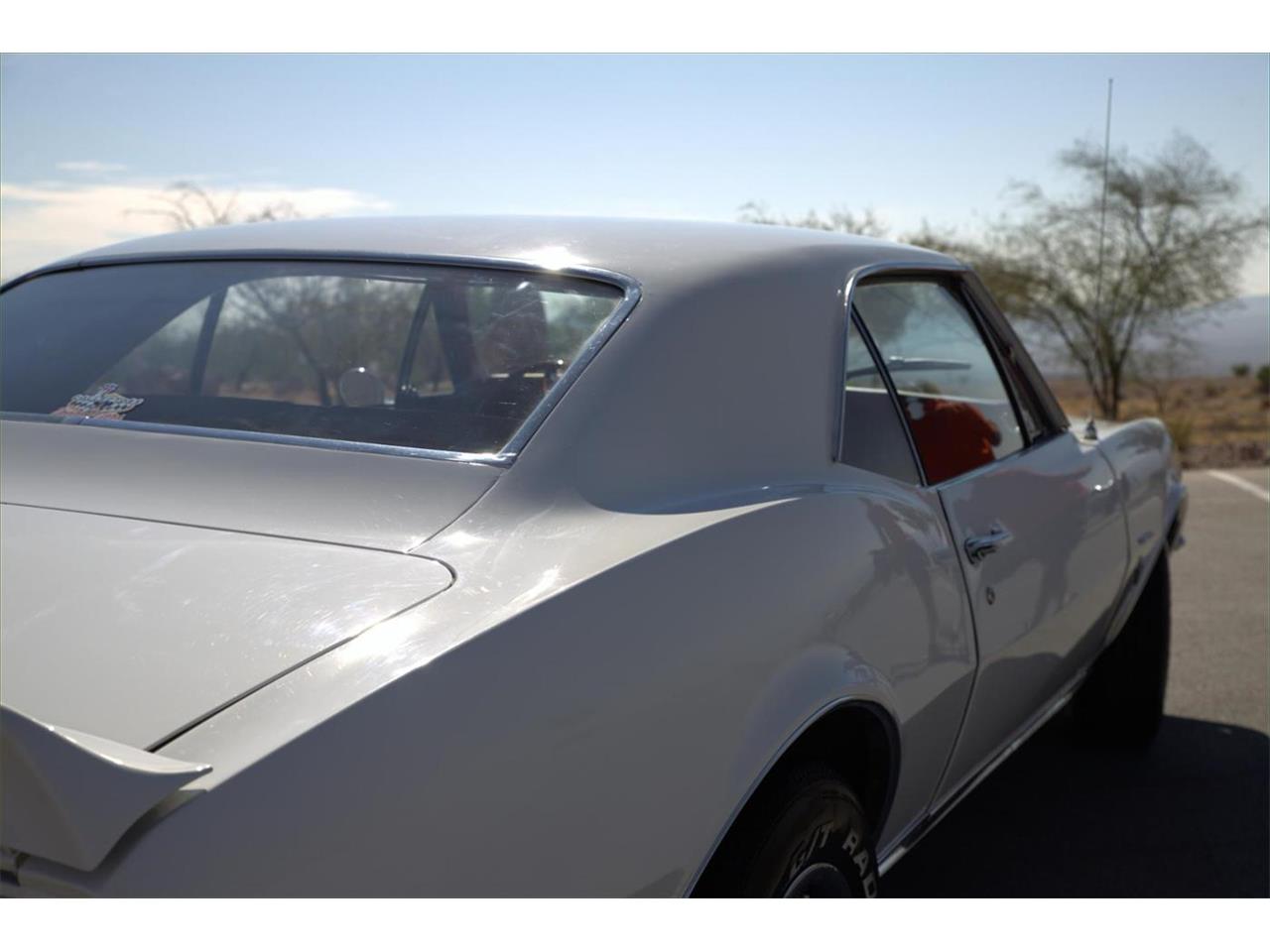 1967 Chevrolet Camaro for sale in Boulder City, NV – photo 12