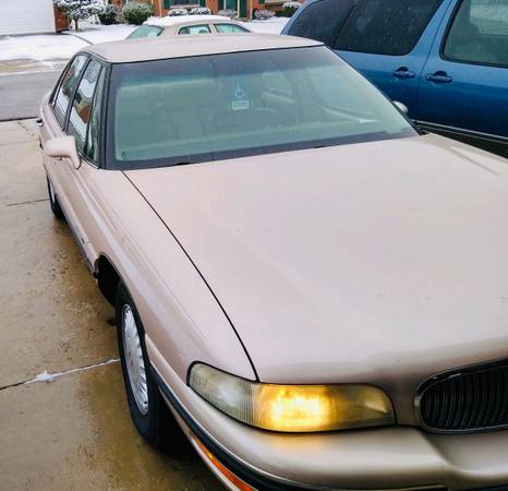 1999 Buick LeSabre for sale in Dayton, OH – photo 6