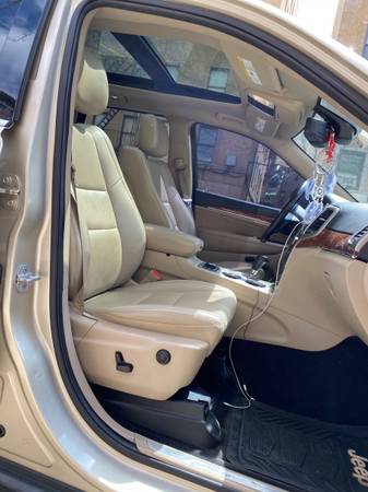 2011 Jeep Grand Cherokee Limited V6 for sale in Bronx, NY – photo 8