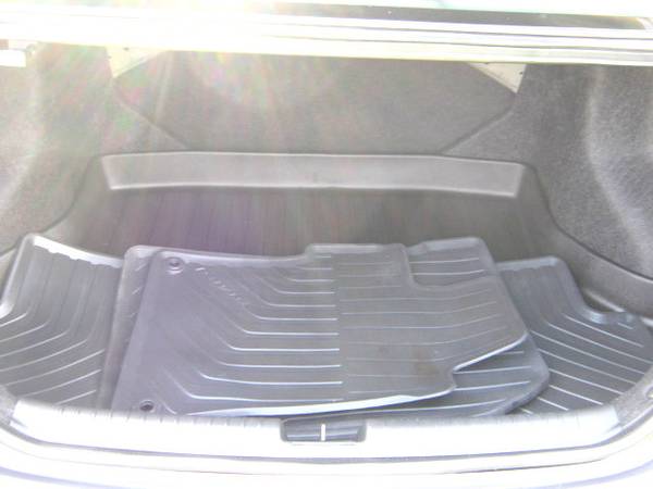2015 Grey Honda Civic LX Sedan for sale in Midlothian, IL – photo 20