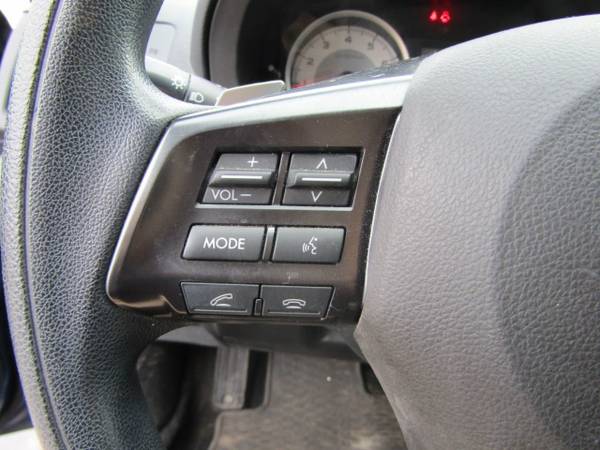 2013 Subaru Impreza Sedan 4dr Automatic 2 0i Premi - cars & for sale in Omaha, NE – photo 16
