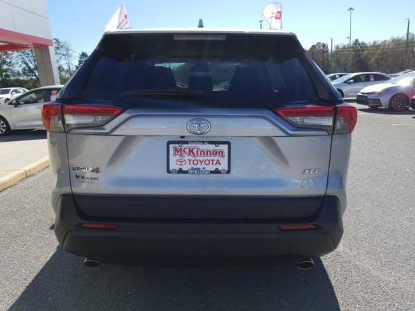 2019 Toyota RAV4 XLE Premium - cars & trucks - by dealer - vehicle... for sale in Clanton, AL – photo 7