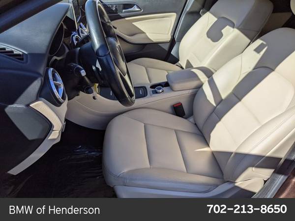 2015 Mercedes-Benz GLA-Class GLA 250 AWD All Wheel Drive... for sale in Henderson, NV – photo 16