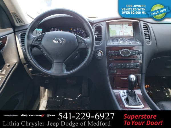 2015 INFINITI QX50 AWD 4dr Journey - - by dealer for sale in Medford, OR – photo 19