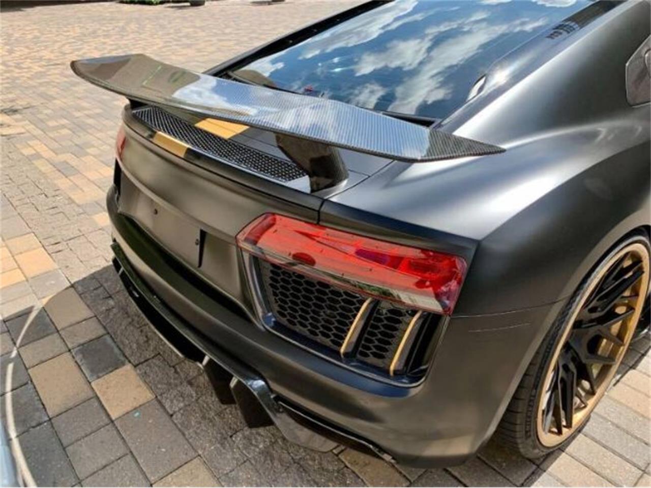 2018 Audi R8 for sale in Cadillac, MI – photo 28