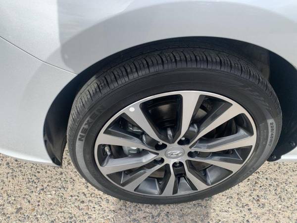 2018 Hyundai Elantra GT Auto - - by dealer - vehicle for sale in Farmington, NM – photo 2