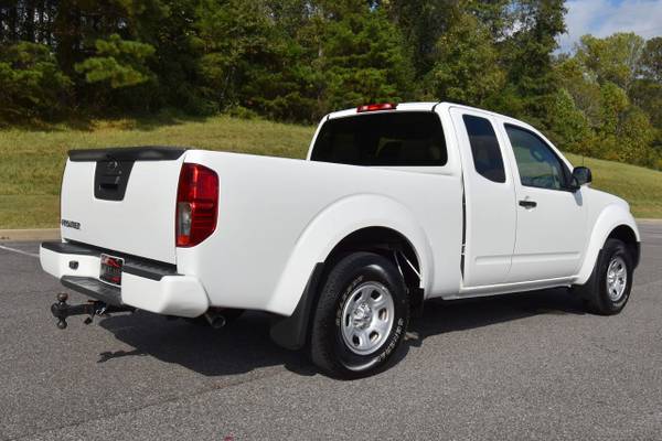 2019 *Nissan* *Frontier* *King Cab 4x2 S Manual* Gla - cars & trucks... for sale in Gardendale, AL – photo 17