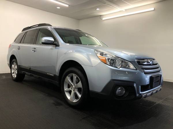 2013 Subaru Outback 2.5i Limited for sale in Willimantic, CT – photo 2
