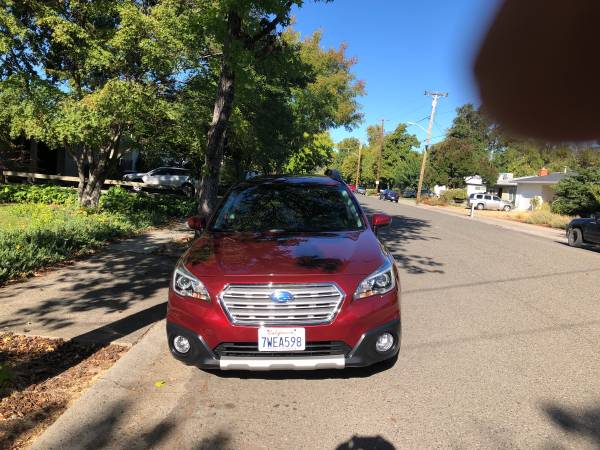 Subaru outback for sale in Redding, CA – photo 2