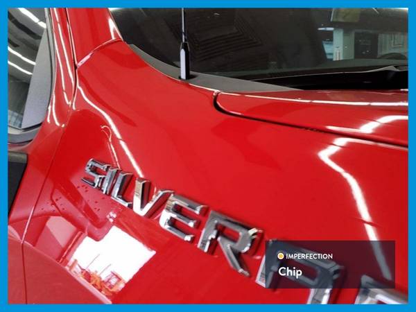 2020 Chevy Chevrolet Silverado 1500 Crew Cab LT Pickup 4D 6 1/2 ft for sale in Hugo, MN – photo 17