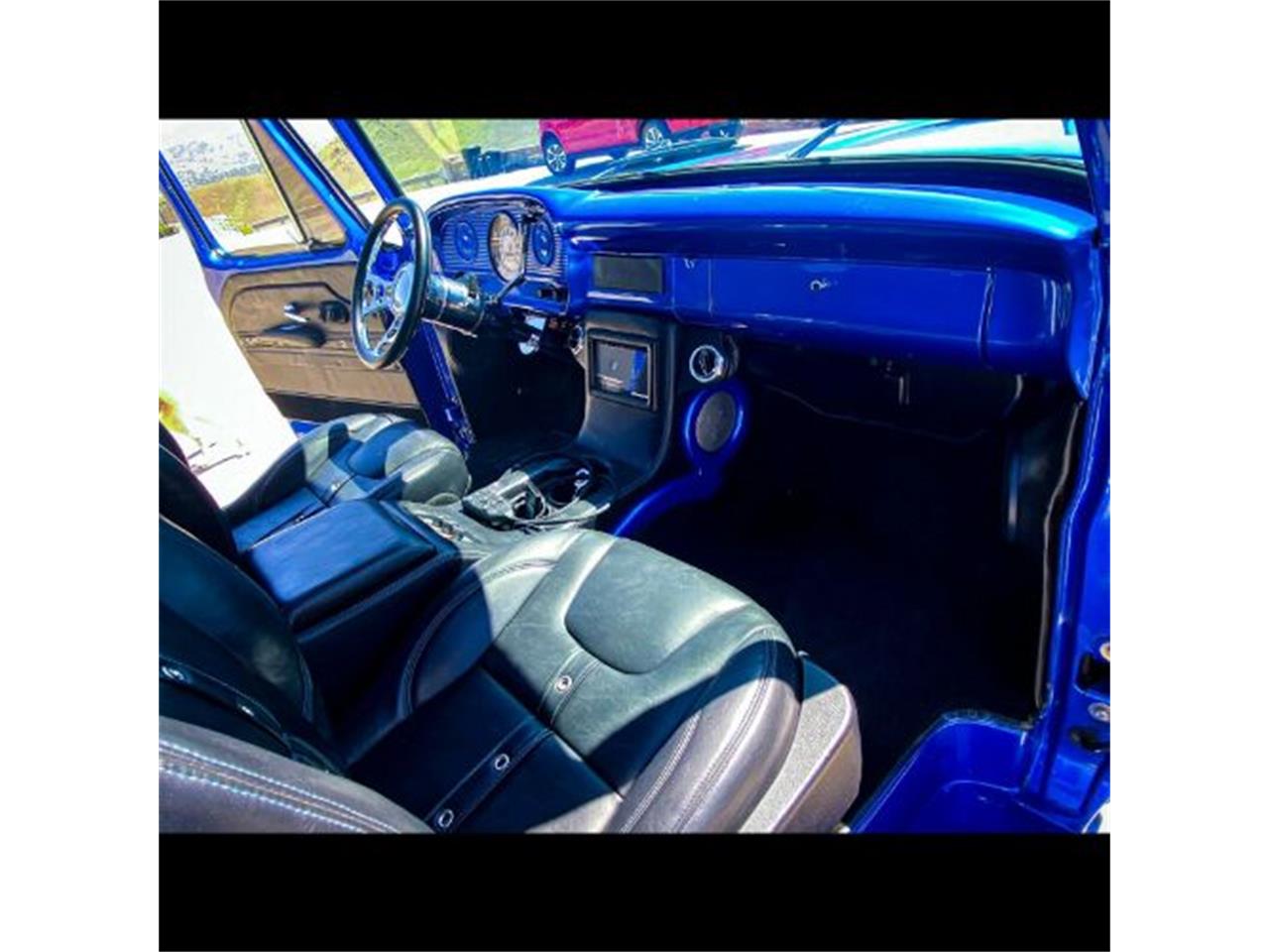 1963 Ford F100 for sale in Cadillac, MI – photo 3