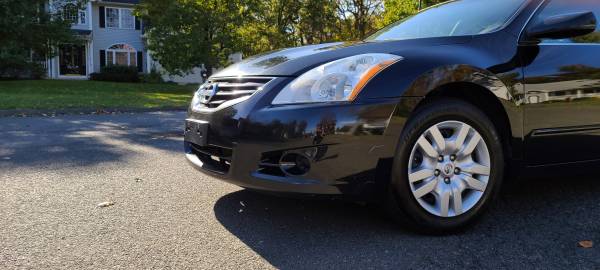 ///2012 Nissan Altima 2.5 "S" 174k// - cars & trucks - by dealer -... for sale in East Hartford, CT – photo 18