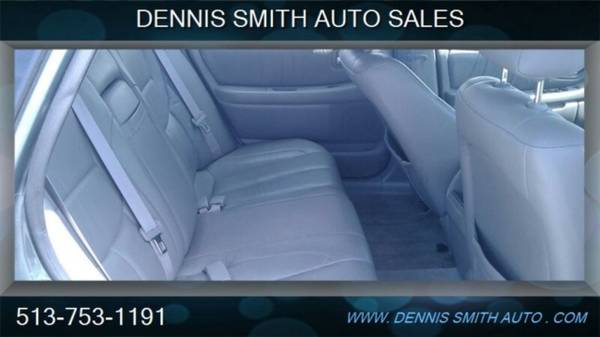 2002 Toyota Avalon - - by dealer - vehicle automotive for sale in AMELIA, OH – photo 18