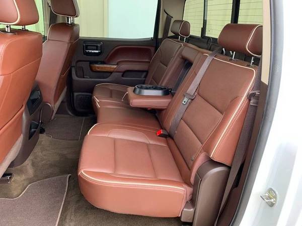 2017 Chevrolet Silverado 3500 hd 3500hd High Country 4x4 6.6L Duramax for sale in Houston, TX – photo 10